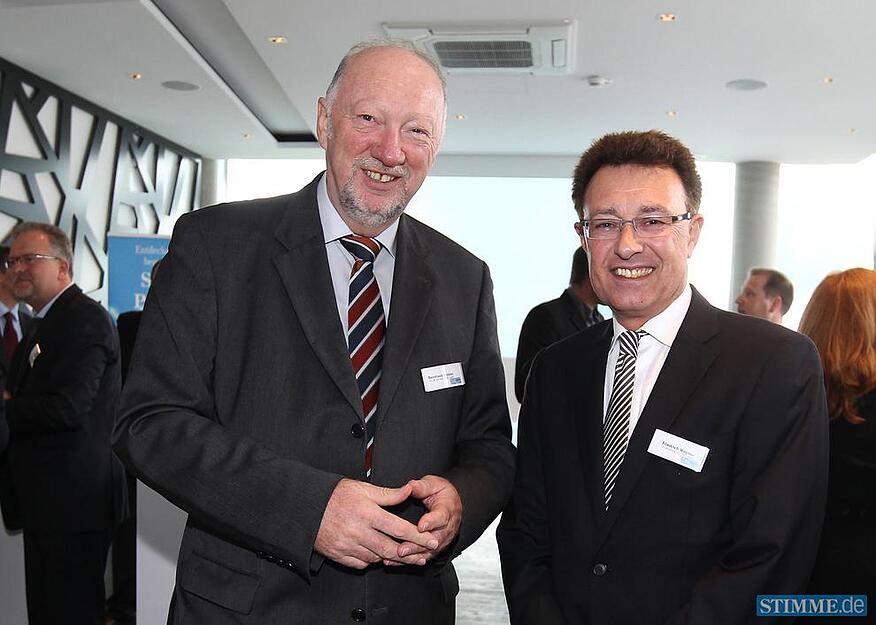 Präsentation Stimme Premium