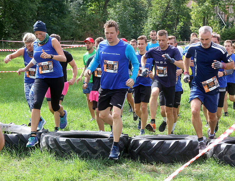 Motorman Run Neuenstadt 2022 Motorman Run Neuenstadt 2022