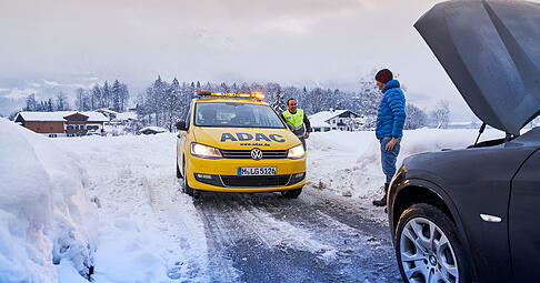 Bei winterlichen Verh&auml;ltnissen steigen die Einsatzzahlen der ADAC-Pannenhilfe stark an. Zuletzt machte Deutschlands gr&ouml;&szlig;ter Automobilclub wegen negativer Themen Schlagzeilen.