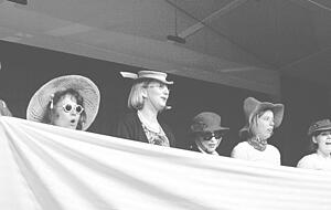 2003 wurde der 100. Geburtstag des Fleiner "Kindersch&uuml;le" gefeiert mit einem Festabend mit Programm. In zwei Ausstellungen wurde das Thema "Kindergarten fr&uuml;her und heute" dokumentiert.