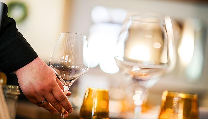 Arbeit auf Abruf ist vor allem in Branchen wie der Gastronomie gefragt - die Auslastung eines Restaurants kann schlie&szlig;lich schwanken.