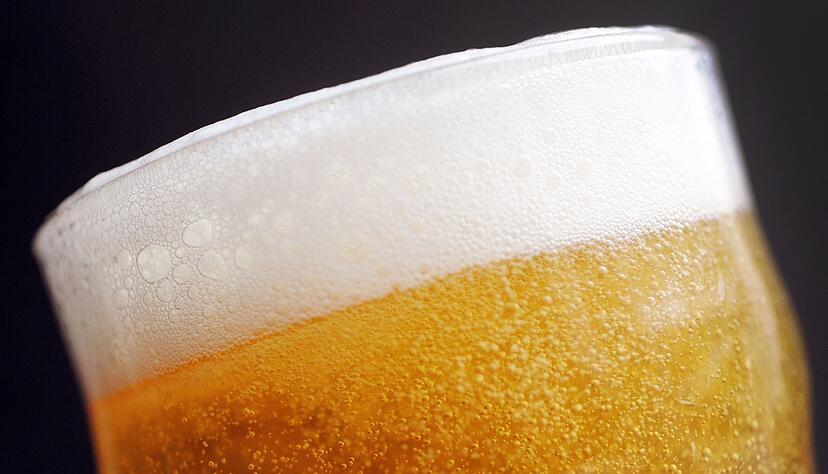 Statistik: Baden-W&uuml;rttemberg exportiert weniger Bier. (Symbolbild)