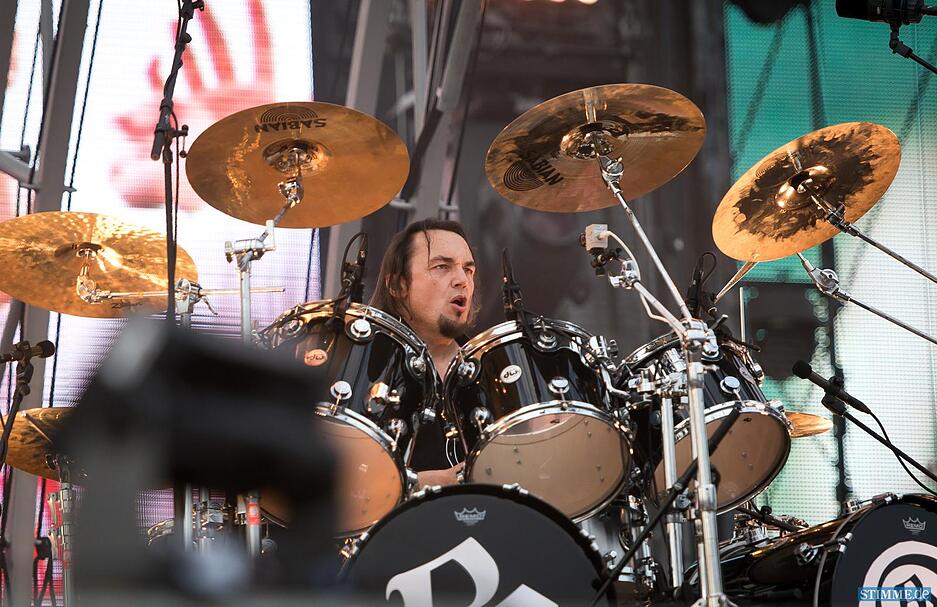 Böhse Onkelz am Hockenheimring Böhse Onkelz am Hockenheimring