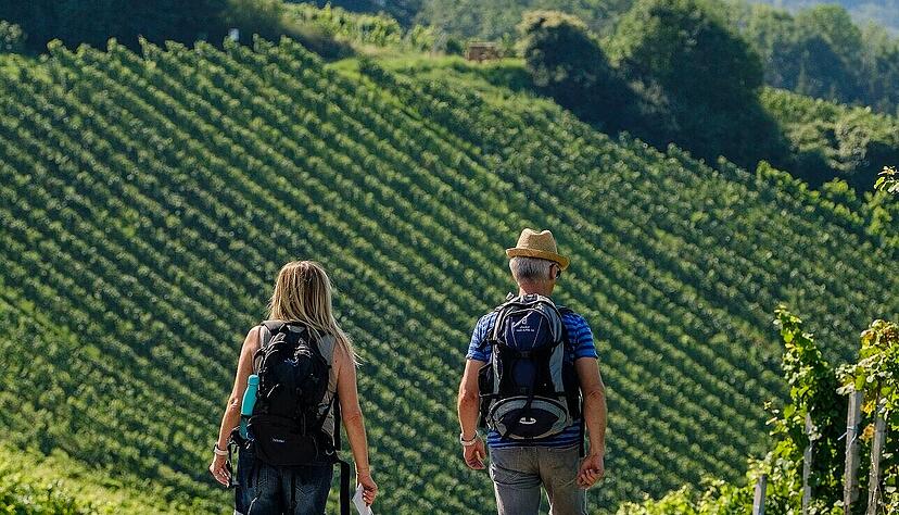 Wanderwege h&ouml;ren nicht an Kreisgrenzen auf &ndash; und so soll auch die Zusammenarbeit mit anderen Tourismusgemeinschaften hier nicht enden.