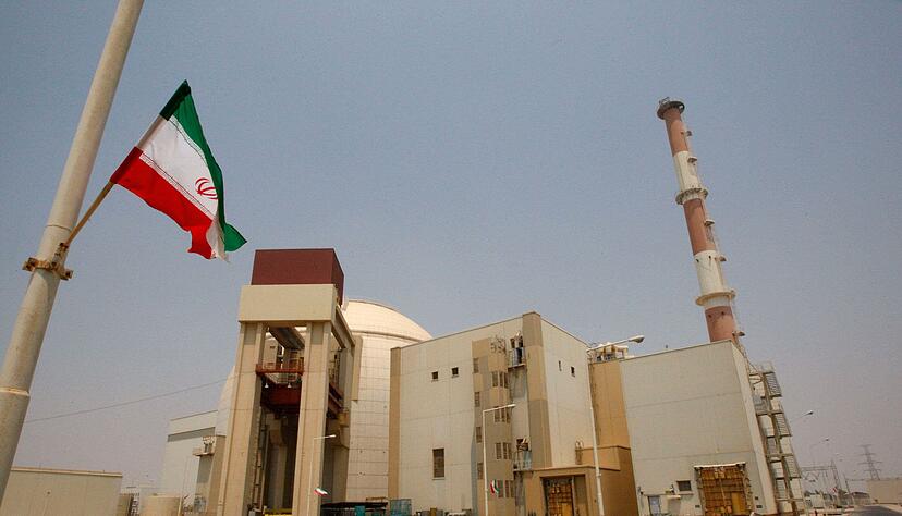 Berlin, Paris und London hatten im Atomstreit mit dem Iran die Notbremse gezogen. (Archivbild)