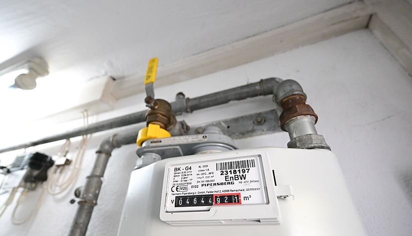 Innerhalb weniger Tage hat sich Erdgas laut Verivox bei neu abgeschlossenen Vertr&auml;gen um&nbsp;1,2&nbsp;Cent pro Kilowattstunde verteuert. (Symbolbild)