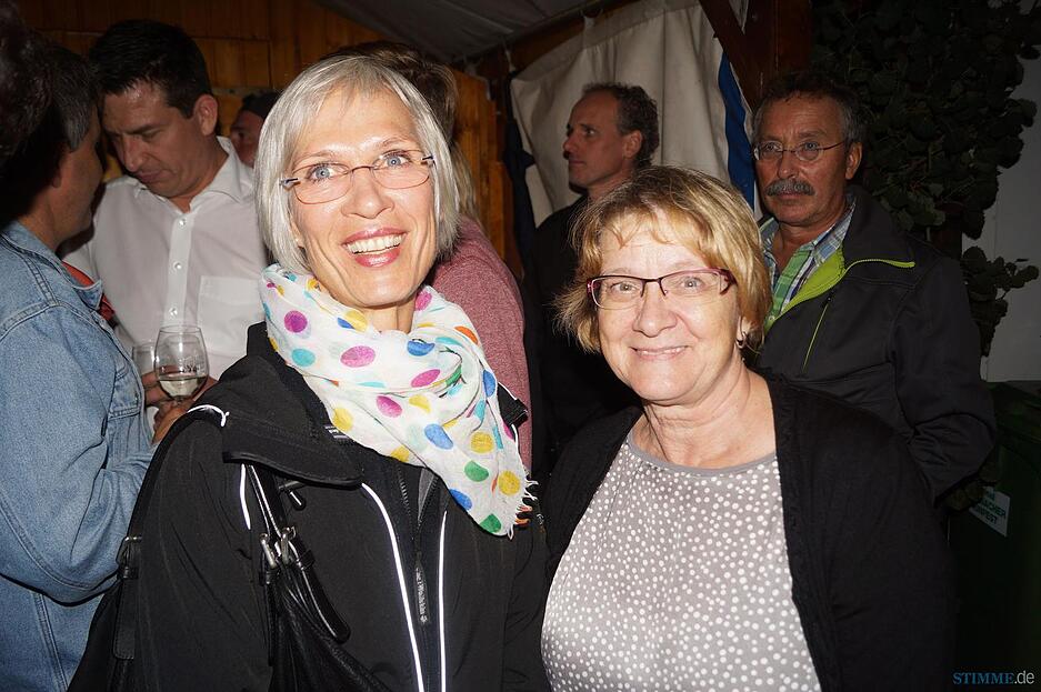 Erlenbacher Weinfest | 24.08.