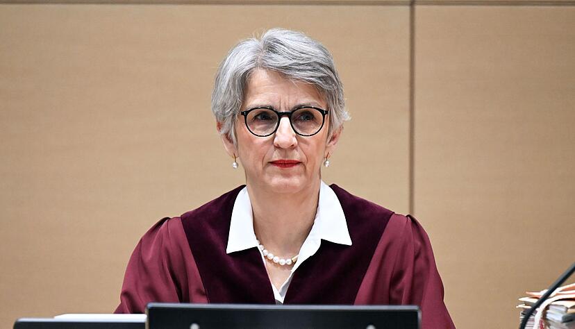 Richterin Bettina Br&uuml;ckner betont: Gutgl&auml;ubige Besitzer m&uuml;ssten gesch&uuml;tzt werden.