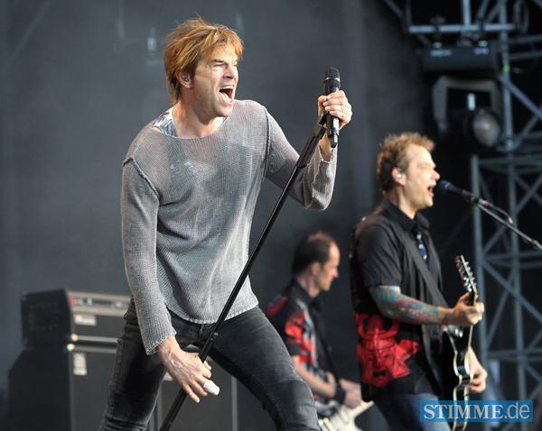 Tote-Hosen-Konzert | 14.06.