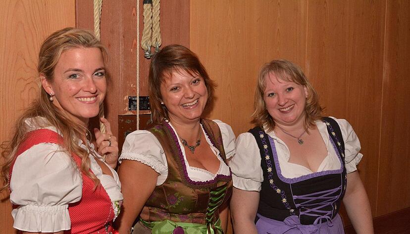 Oktoberfest in Neckarsulm | 02.10. Oktoberfest in Neckarsulm | 02.10.