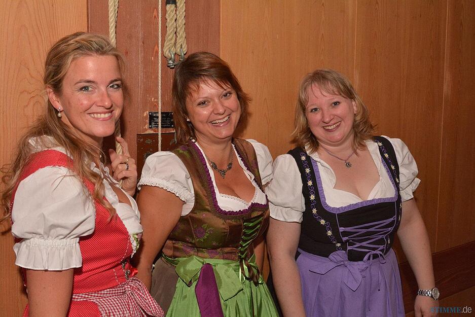 Oktoberfest in Neckarsulm | 02.10.