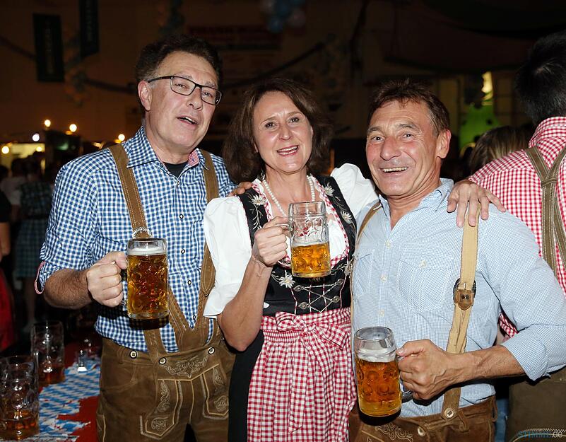 Oktoberfest Heilbronn-Horkheim | 15.10