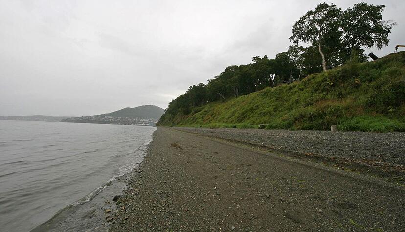 Die f&uuml;r ihre geologische Aktivit&auml;t ber&uuml;hmte Halbinsel Kamtschatka gilt im Sommer auch als beliebtes Reiseziel bei Touristen. (Archivbild)