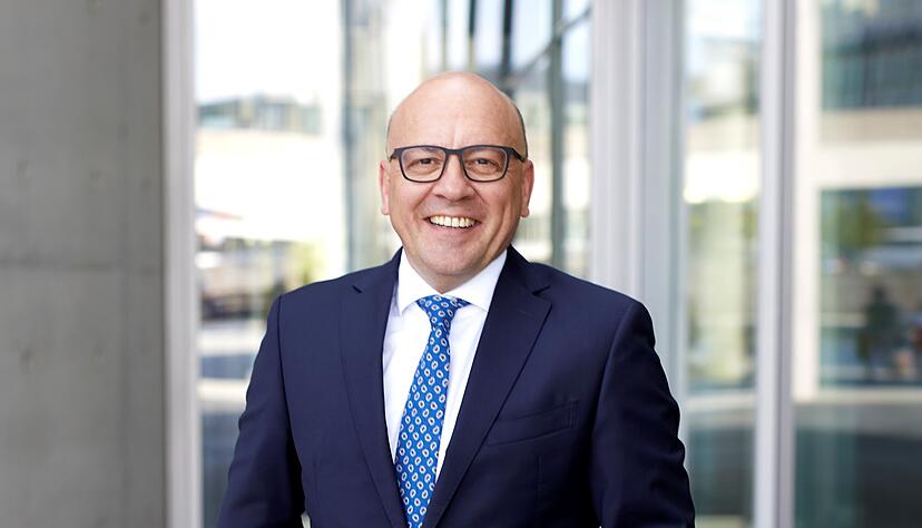 Der Heilbronner CDU-Abgeordnete Alexander Throm. Foto: privat