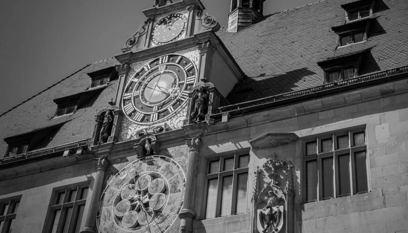 Die Stadt Heilbronn verfügt seit Ende letzten Jahres über einen Katastropheneinsatzplan Stromausfall.