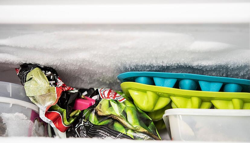 In der Untersuchung der Stiftung Warentest konnten vor allem kleine Gefrierschr&auml;nke - unter einem Meter H&ouml;he - &uuml;berzeugen.