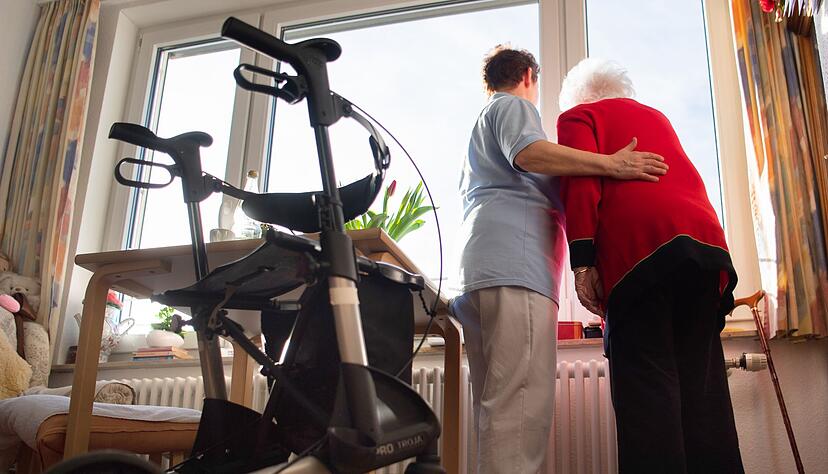 Fristen beachten: Widersprüche gegen Bescheide der Kasse müssen innerhalb eines Monats eingelegt werden. Fristen beachten: Widersprüche gegen Bescheide der Kasse müssen innerhalb eines Monats eingelegt werden.