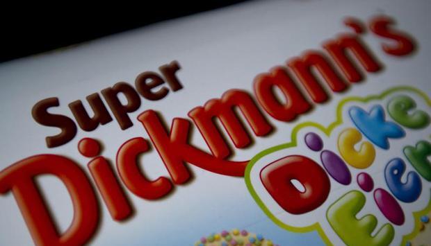 Eine Produktdesign-Agentur will die Idee vom Schaumkuss in Eierform bereits 2008 entwickelt haben. Foto: Daniel Naupold/Archiv