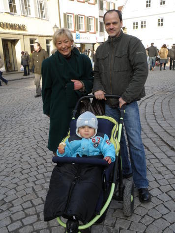 Pferdemarkt Öhringen | 15.02. Pferdemarkt Öhringen | 15.02.