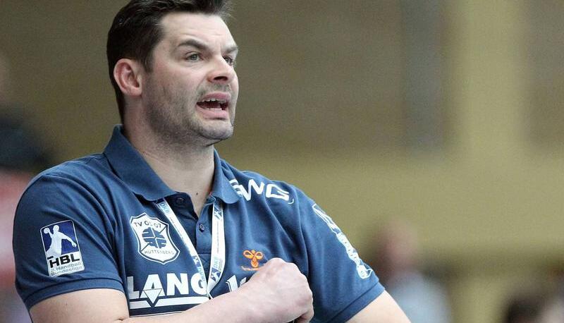 TV Flein Heiko Karrer ist neuer Trainer STIMME.de