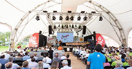 Eppinger Gartenschau Eppinger Gartenschau