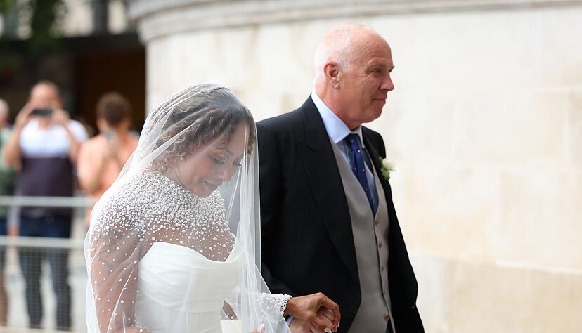 Das fr&uuml;here Spice Girl will einem Bericht zufolge in Londons h&ouml;chstem Geb&auml;ude feiern.