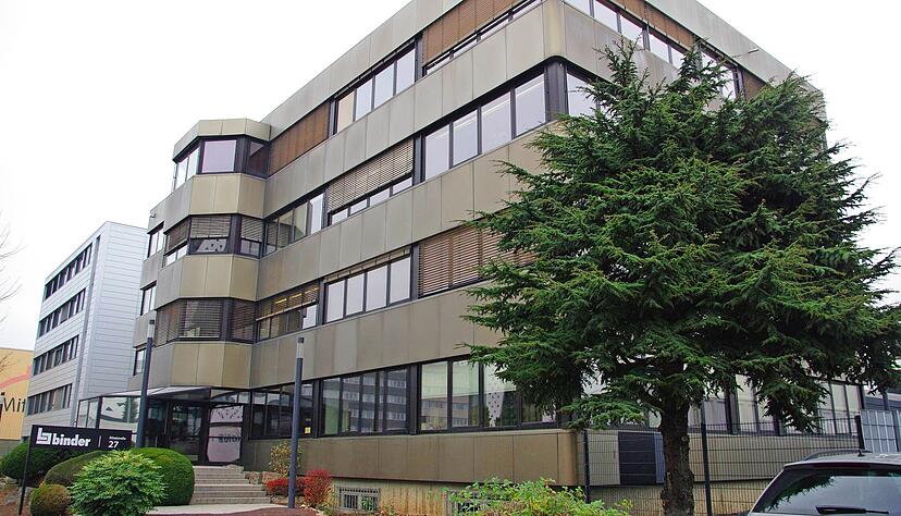 Beim Steckverbinderhersteller Binder in Neckarsulm f&auml;llt jeder zehnte von rund 850 Arbeitspl&auml;tzen weg.
