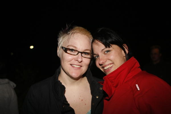 Laube-Trauerparty Heilbronn | 04.05.