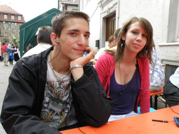 Weinfest Ingelfingen | 13.06.
