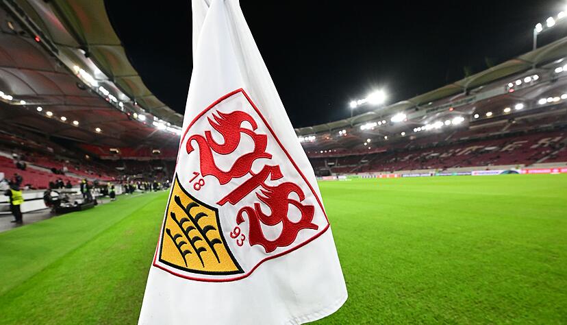 Der VfB Stuttgart hat einen neuen St&uuml;rmer verpflichtet.