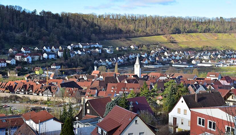 Die Stadt Niedernhall hat finanziell schwierige Jahre vor sich. Dennoch sind Verwaltung und Gemeinderat zuversichtlich.