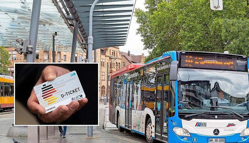 Das Deutschlandticket gilt als Erfolgsmodell. Für 2025 dürfte es von der Politik grünes Licht geben. Wie es danach weitergeht, ist allerdings noch offen. Foto: Archiv/Berger Das Deutschlandticket gilt als Erfolgsmodell. Für 2025 dürfte es von der Politik grünes Licht geben. Wie es danach weitergeht, ist allerdings noch offen. Foto: Archiv/Berger