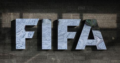 Beim Fußball-Weltverband FIFA gingen bereits über 1,5 Millionen Anträge für die Ticketverlosung ein - in 24 Stunden. (Archivbild)