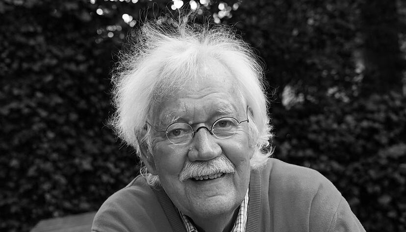 In den vergangenen Jahren hatte der Moderator immer wieder mit gesundheitlichen Problemen zu k&auml;mpfen. (Archivbild)