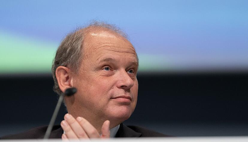 Sebastian Ebel soll neuer Tui-Chef werden.