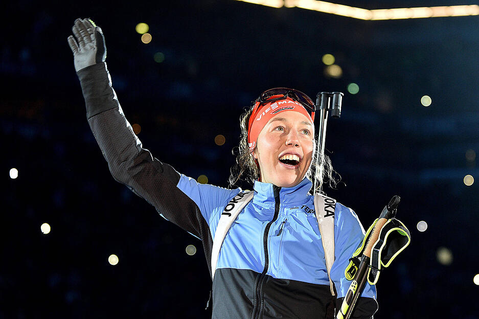 Das olympische Edelmetall vervollst&auml;ndigte die Sammlung vieler weiterer internationaler Medaillen.