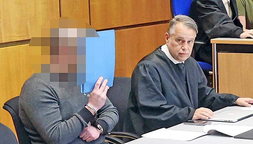Im Prozess vorm Landgericht Heilbronn muss sich ein 33-jähriger Kosovare wegen des Vorwurfs des gewerbsmäßigen Bandenbetrugs verantworten. Foto: Archiv Im Prozess vorm Landgericht Heilbronn muss sich ein 33-jähriger Kosovare wegen des Vorwurfs des gewerbsmäßigen Bandenbetrugs verantworten. Foto: Archiv