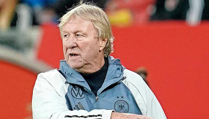 Rückkehr mit einem 5:1. "Wir können auch Kopfballtore machen", sagte das einstige Kopfballungeheuer nach dem Sieg in Sinsheim, bei dem 20 107 Fans für eine prima Stimmung sorgten.