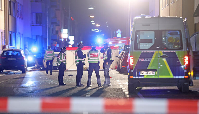 Im Februar 2023 war es in der Wollhausstra&szlig;e zu einem t&ouml;dlichen Unfall gekommen. Ein heute 21-J&auml;hriger muss sich vor Gericht verantworten.