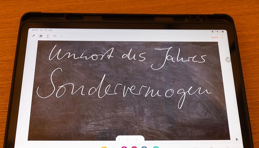 Mit dem «Unwort des Jahres» soll auf unangemessene Formen des öffentlichen Sprachgebrauchs aufmerksam gemacht werden. Mit dem «Unwort des Jahres» soll auf unangemessene Formen des öffentlichen Sprachgebrauchs aufmerksam gemacht werden.