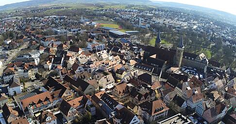 In &Ouml;hringen wurde eine Familie vor einem P&auml;dophilen in der Nachbarschaft gewarnt.