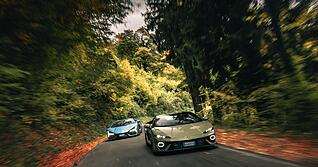 Lamborghini hat die Zahl seiner Auslieferungen im vergangenen Jahr abermals gesteigert. Gr&ouml;&szlig;ter Markt f&uuml;r die Audi-Tochter bleiben die USA.