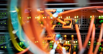 Forscher sehen Deutschland in Sachen Digitalwirtschaft eher schwach aufgestellt.