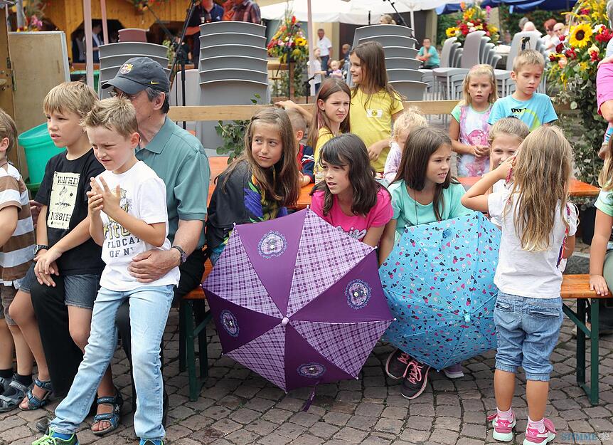 Buttenlauf Erlenbach | 24.08. Buttenlauf Erlenbach | 24.08.