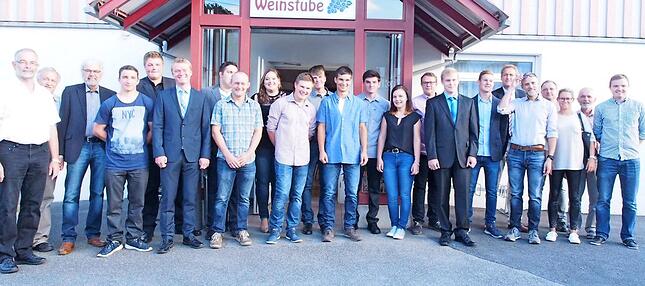 Landwirtschaft dient allen - STIMME.de