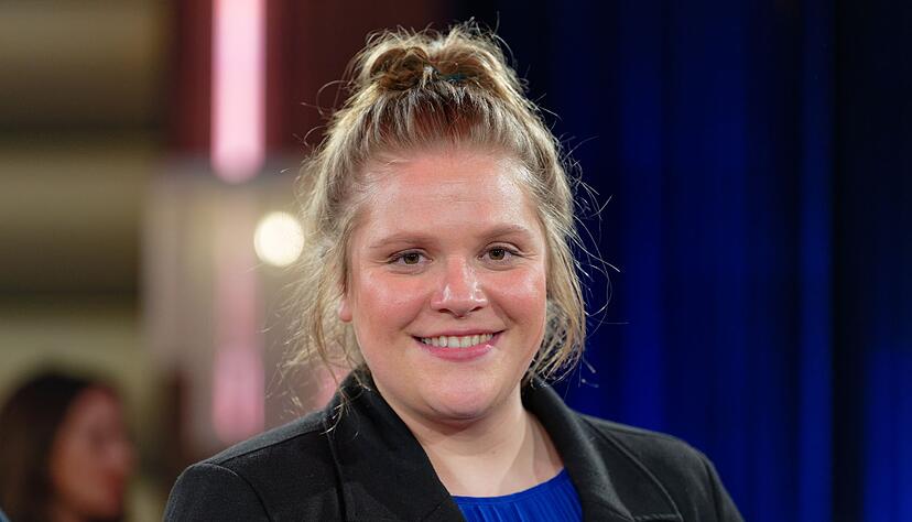 Tsch&uuml;ss, Tatort: Stefanie Reinsperger hatte ihren letzten Auftritt in der Dortmunder Ausgabe der Krimireihe bereits. Gezeigt wird die Folge aber erst 2026. (Archivbild)