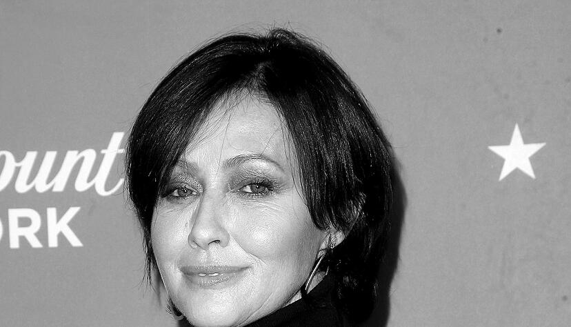 Noch vor wenigen Wochen hatte Doherty in ihrem Podcast erz&auml;hlt, wieder eine Chemotherapie aufgenommen zu haben. (Archivbild)