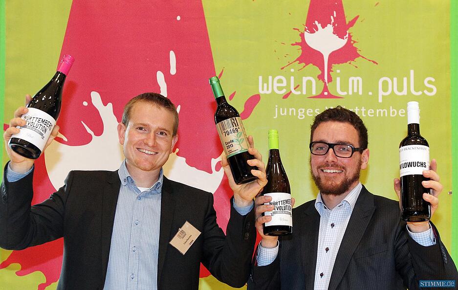 Weingipfel Heilbronn Weingipfel Heilbronn