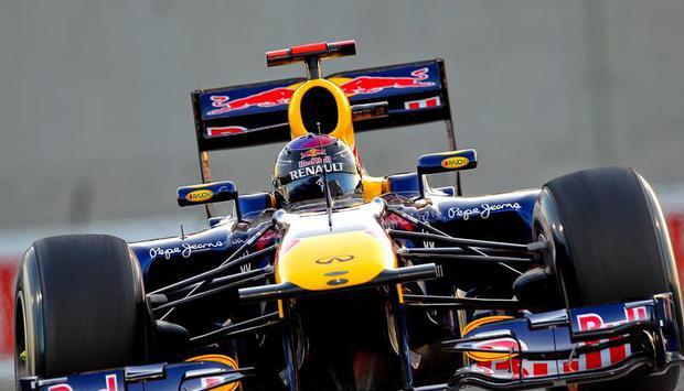 Sebastian Vettel will seinen WM-Titel zum zweiten Mal verteidigen. Foto: Srdjan Suki