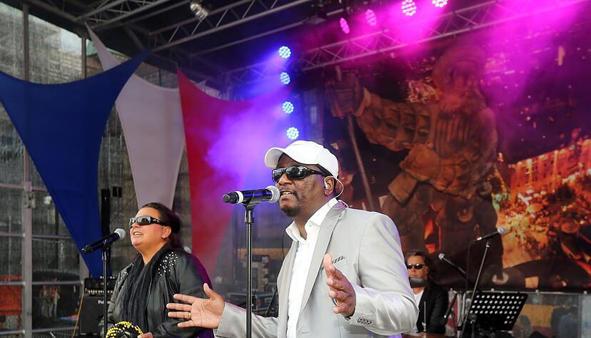 Weindorf Auftakt | 07.09.